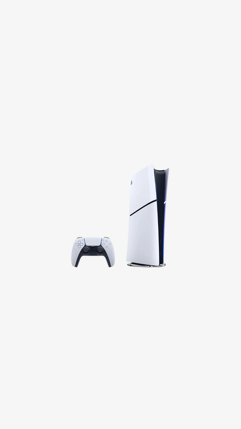 PlayStation 5 Slim Digital Edition - The Harbour | Curated For You