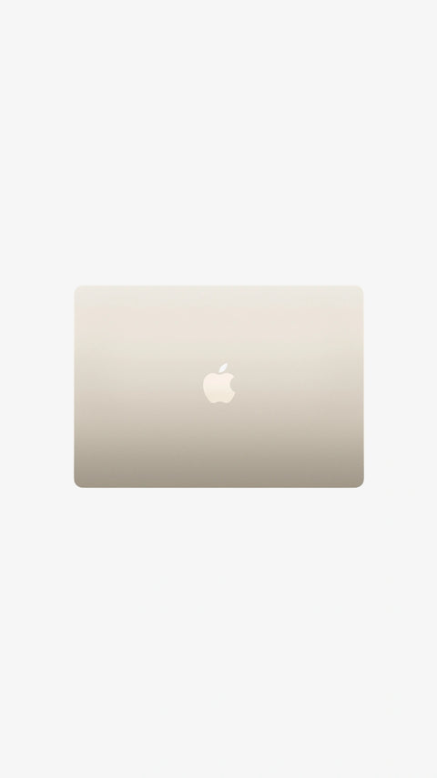 MacBook Air 15-inch M3 - The Harbour | Curated For You