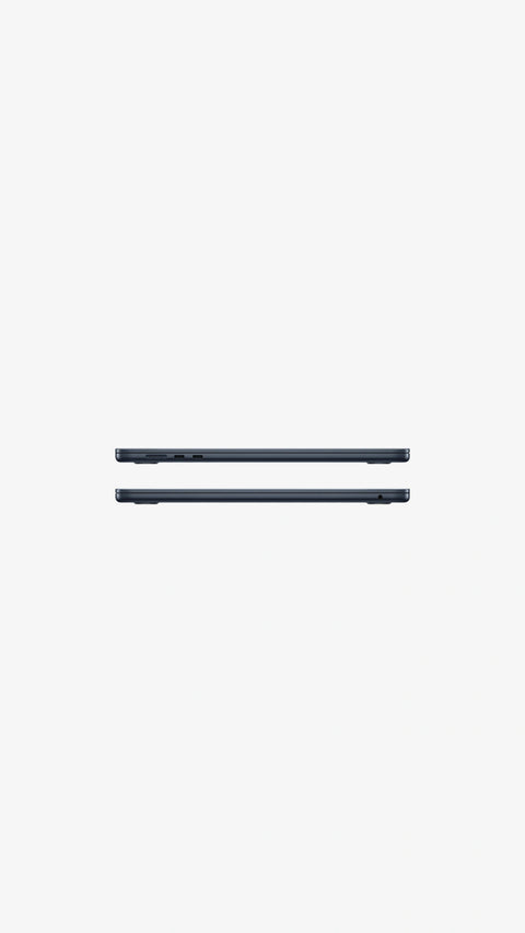 MacBook Air 15-inch M3 - The Harbour | Curated For You