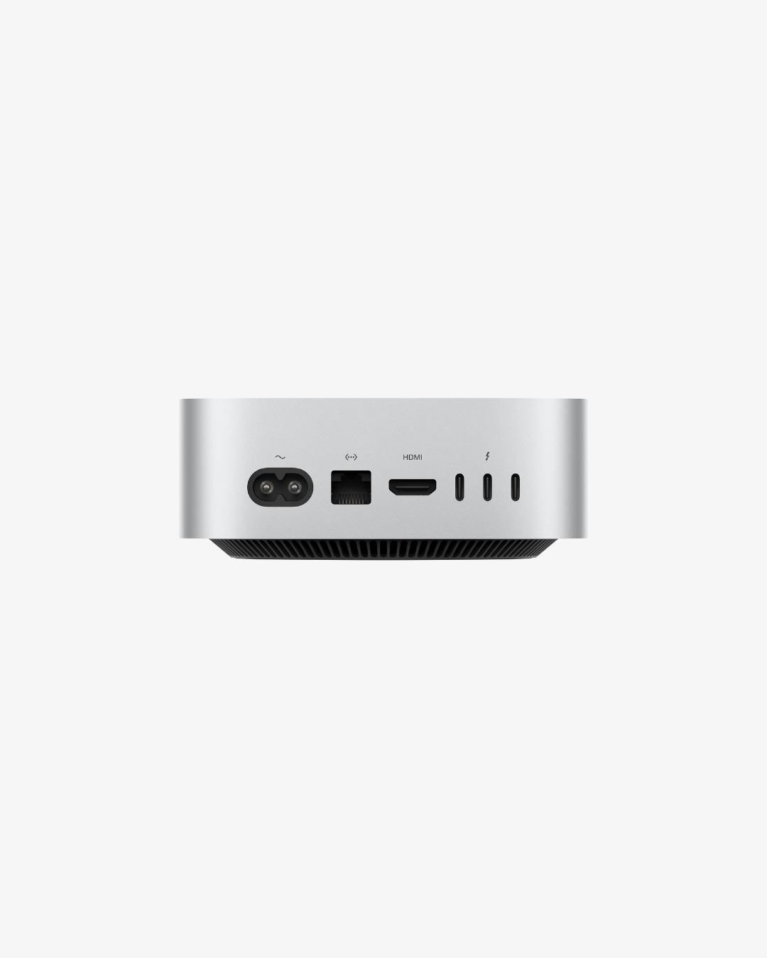Mac mini M4 & M4 Pro – The Harbour | Curated For You