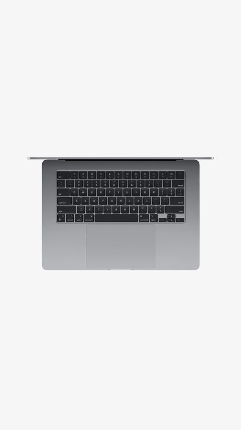 MacBook Air 15-inch M3 - The Harbour | Curated For You