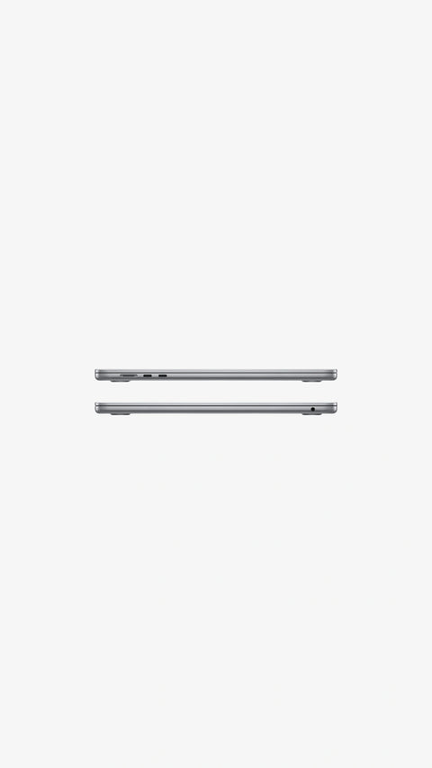 MacBook Air 15-inch M3 - The Harbour | Curated For You