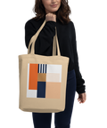 Riviera Luxe Tote - The Harbour | Curated For You